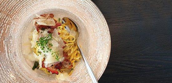 Gaia Cuisine
